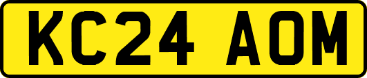 KC24AOM