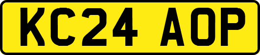 KC24AOP