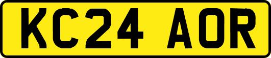 KC24AOR