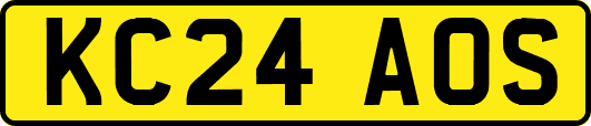 KC24AOS