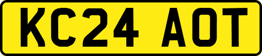 KC24AOT