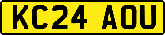 KC24AOU