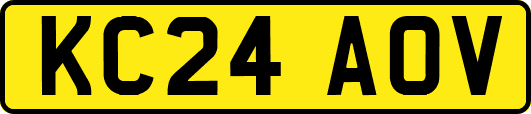 KC24AOV