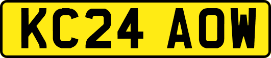 KC24AOW