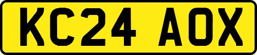 KC24AOX