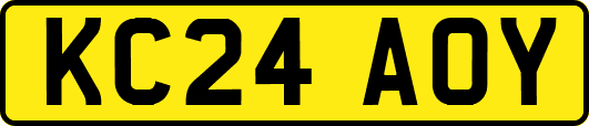KC24AOY