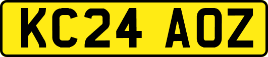 KC24AOZ