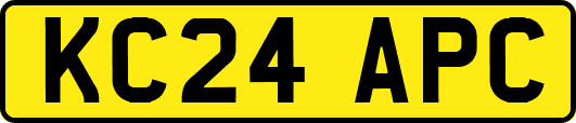 KC24APC