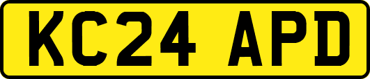 KC24APD