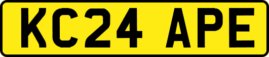 KC24APE