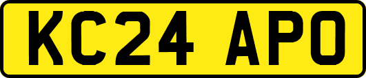 KC24APO