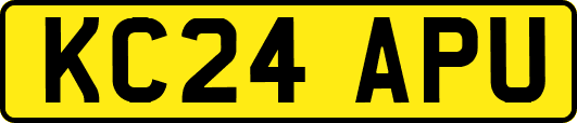KC24APU
