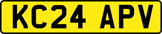 KC24APV