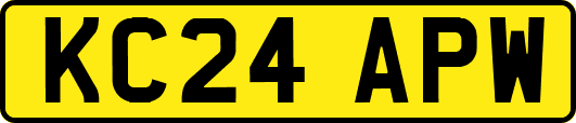 KC24APW