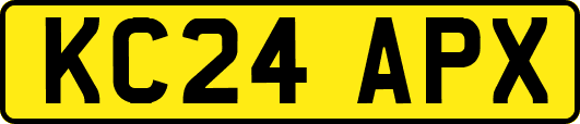 KC24APX
