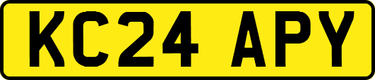 KC24APY