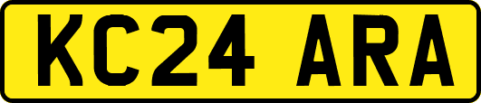 KC24ARA