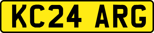 KC24ARG