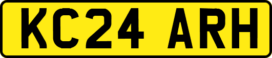 KC24ARH