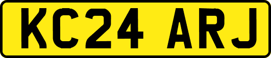KC24ARJ