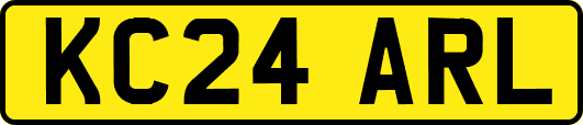 KC24ARL