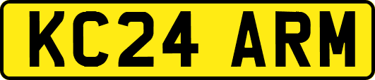 KC24ARM