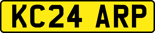 KC24ARP