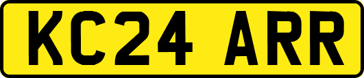 KC24ARR
