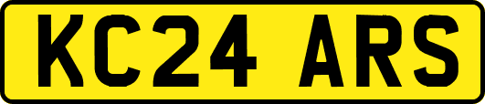 KC24ARS