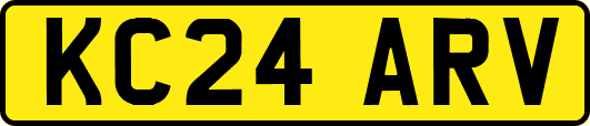 KC24ARV