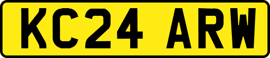 KC24ARW
