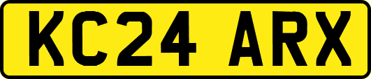 KC24ARX