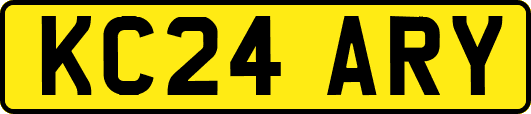 KC24ARY