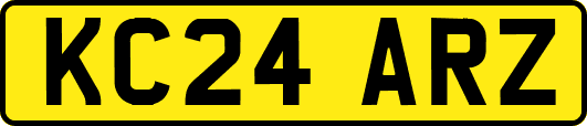 KC24ARZ