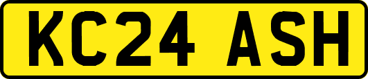 KC24ASH