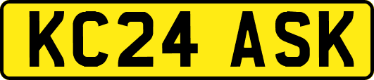 KC24ASK
