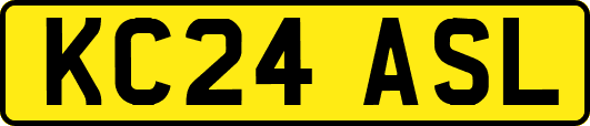KC24ASL