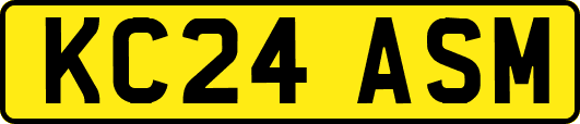 KC24ASM