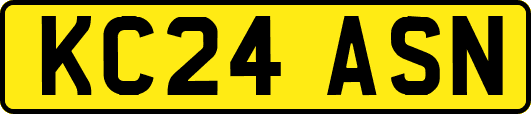 KC24ASN