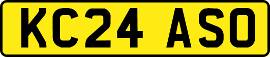 KC24ASO