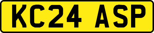 KC24ASP