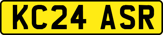 KC24ASR