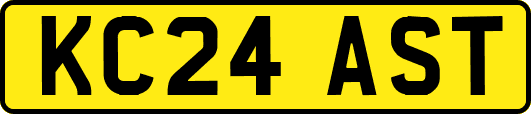 KC24AST
