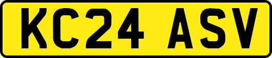 KC24ASV