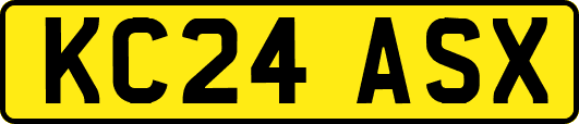 KC24ASX