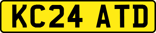 KC24ATD