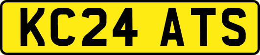 KC24ATS