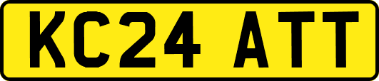 KC24ATT