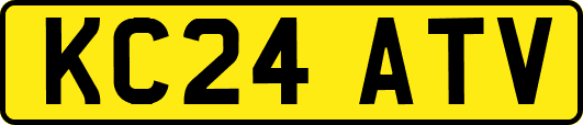 KC24ATV