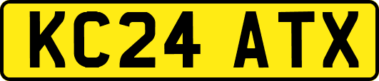KC24ATX